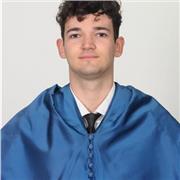 Doy clases particulares de matemáticas y economía para cualquier nivel. He realizado la carrera de Matemáticas y Economía